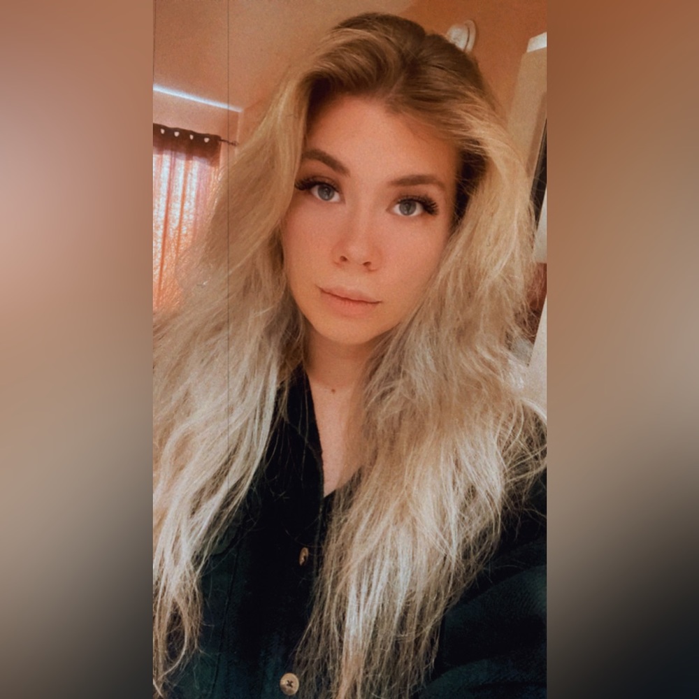 Meet your Posher, Jessie